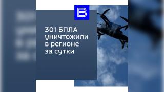 Сводка об оперативной обстановке за сутки в Курской области | ГТРК «Курск»