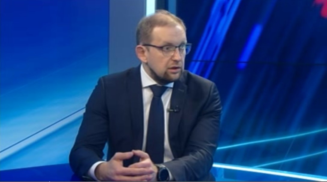 Владимир Муравьев: Наша задача - приблизить общественный транспорт к конечному потребителю | ГТРК «Курск» Владимир Муравьев: Наша задача - приблизить общественный транспорт к конечному потребителю