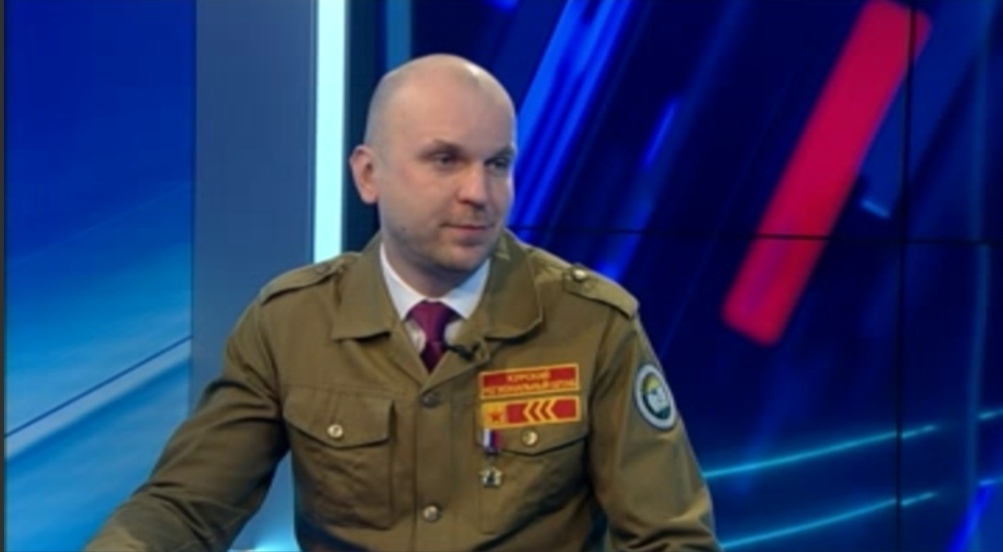В надежде на трудовой семестр...