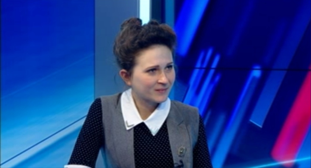Рассказ о «ведьминых делах» в Курской губернии