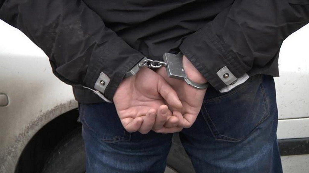 Дежурная часть: Оперативники  задержали двух иногородних злоумышленниковКурской области