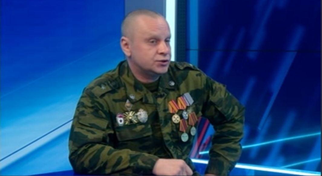 1941...возвращение имен: интервью с командиром отряда «Курская дуга» Юрием Гарабурдо | ГТРК «Курск» 1941...возвращение имен: интервью с командиром отряда «Курская дуга» Юрием Гарабурдо