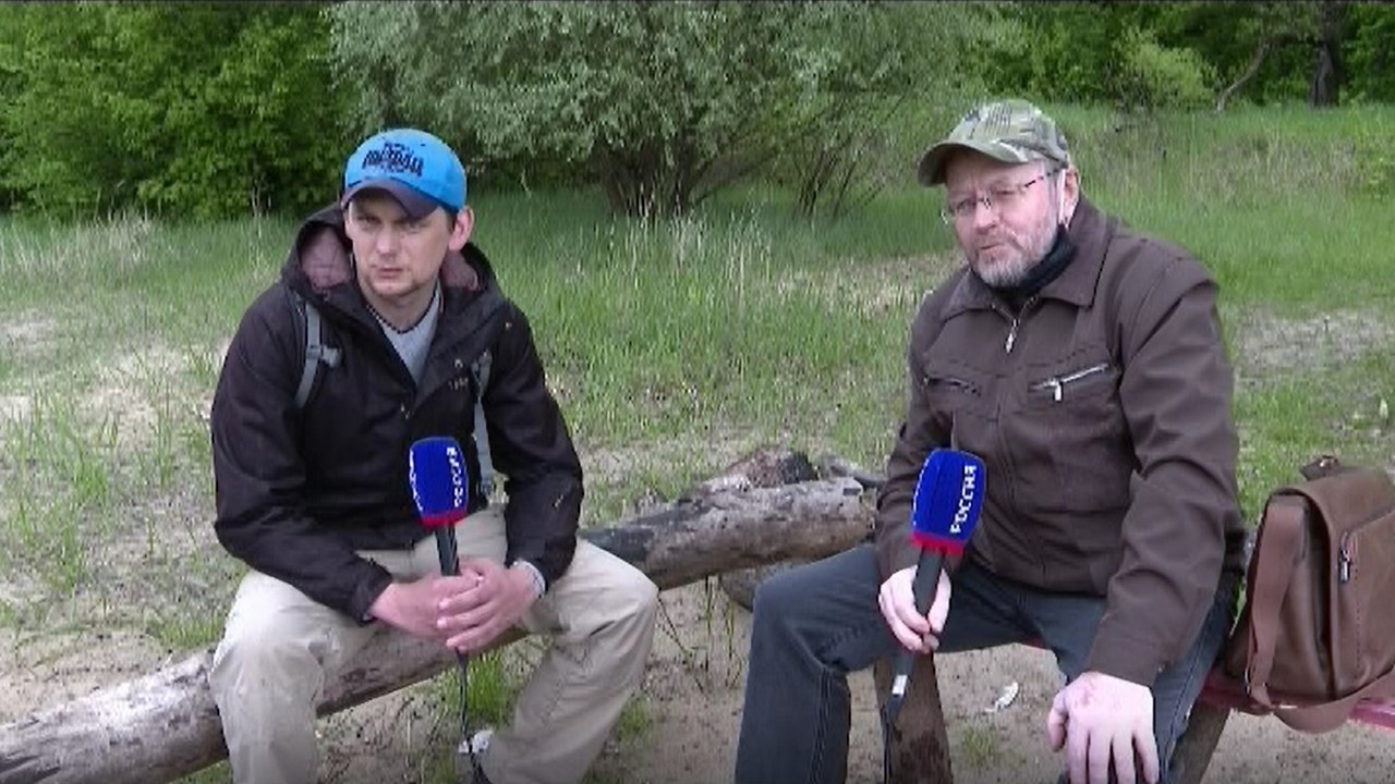 Кстати, о птицах 