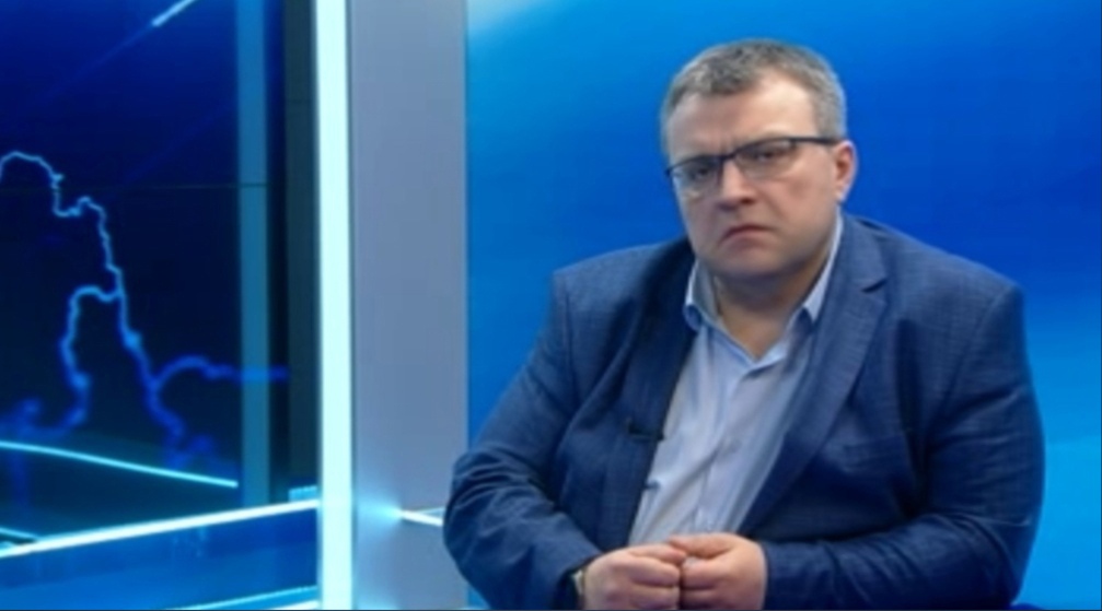 Ракурс: Послание Президента, Кукуевка, "Выборы - 2021" | ГТРК «Курск» Ракурс: Послание Президента, Кукуевка, "Выборы - 2021"
