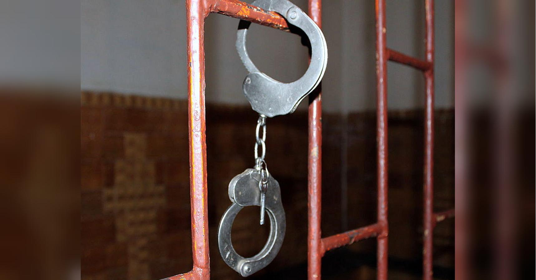 В Курске задержаны подозреваемые в мошенничестве и воровстве из машин
