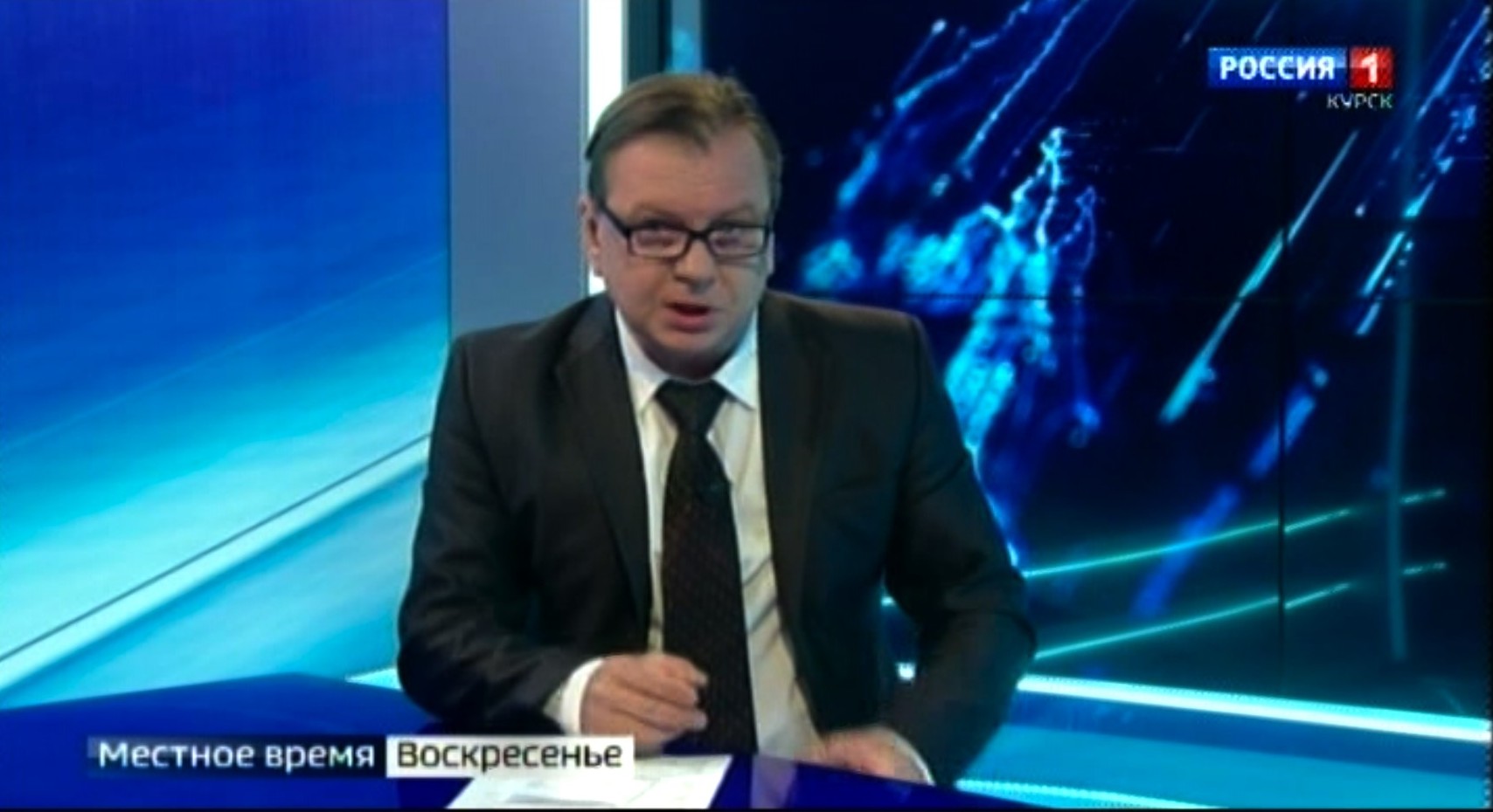 Ракурс: встречи с населением, «Молодежь и политика», праймериз | ГТРК «Курск» Ракурс: встречи с населением, «Молодежь и политика», праймериз
