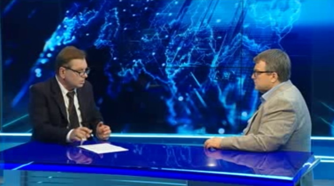 Ракурс: о политике в Курской области 