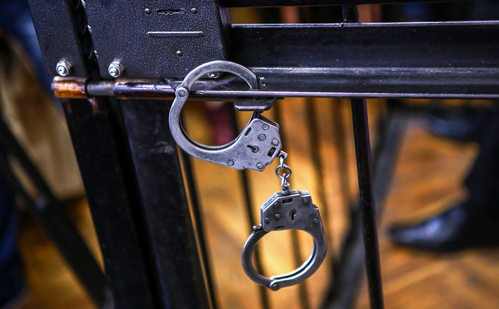 В Курске раскрыли кражи из магазинов цифровой техники | ГТРК «Курск» В Курске раскрыли кражи из магазинов цифровой техники