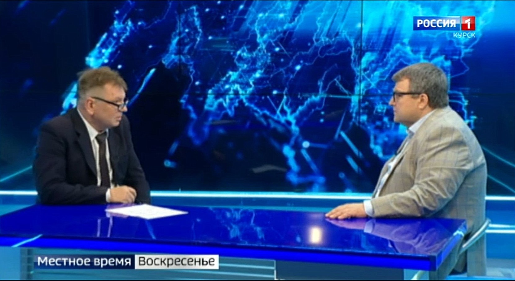 Ракурс: центральная тема – итоги праймериз 