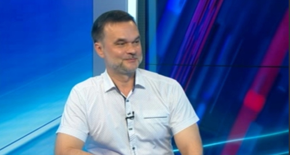 Один из символов России... | ГТРК «Курск» Один из символов России...