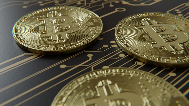 Житель Железногорска за покупку биткоинов перевел мошенникам 660 тысяч рублей | ГТРК «Курск» Житель Железногорска за покупку биткоинов перевел мошенникам 660 тысяч рублей