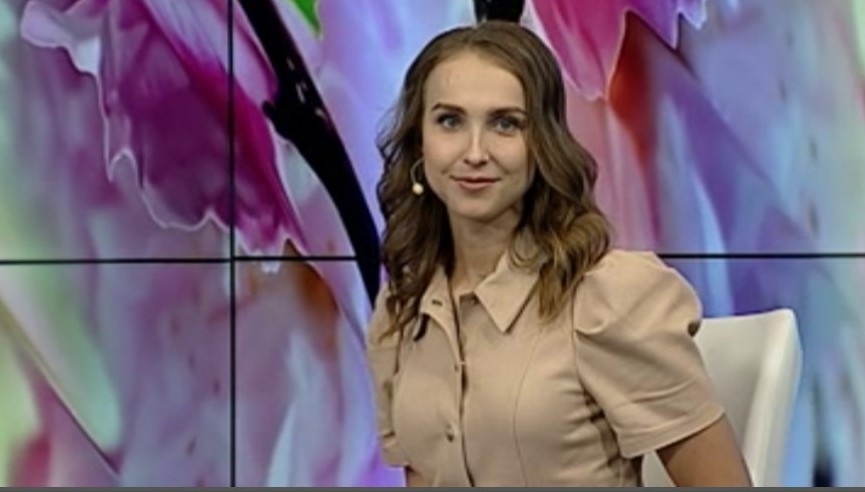 Утро России. Курск. Выпуск 22.07.2021