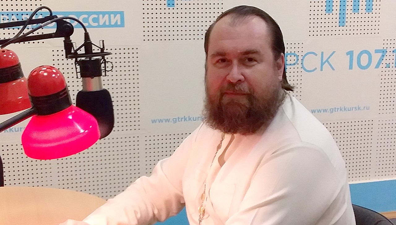 Сегодня — День крещения Руси | ГТРК «Курск» Сегодня — День крещения Руси