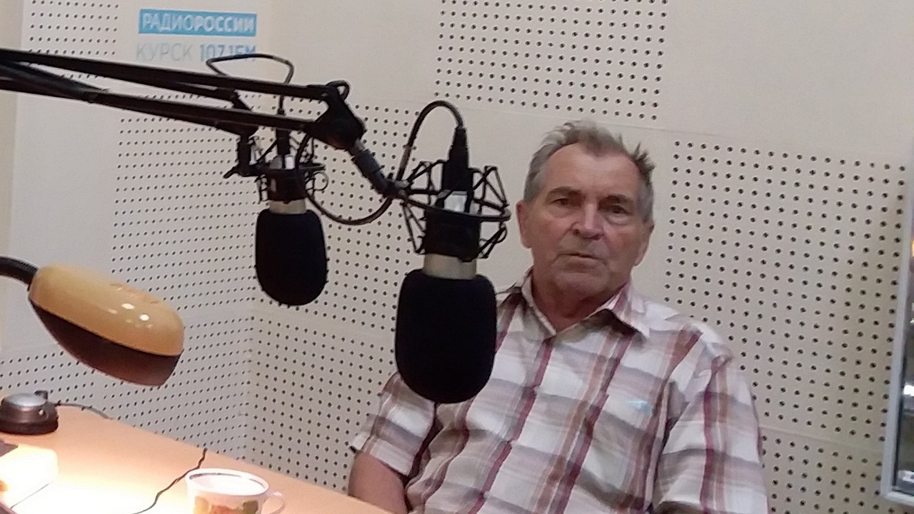 Иммунитет – залог здоровья | ГТРК «Курск» Иммунитет – залог здоровья