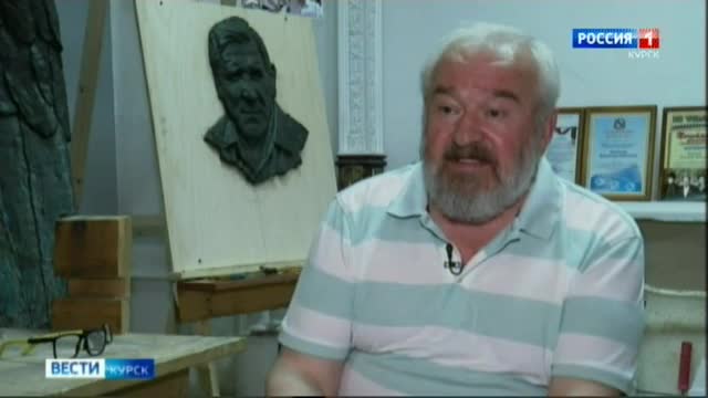 Владимир Бартенев. Родом из детства 