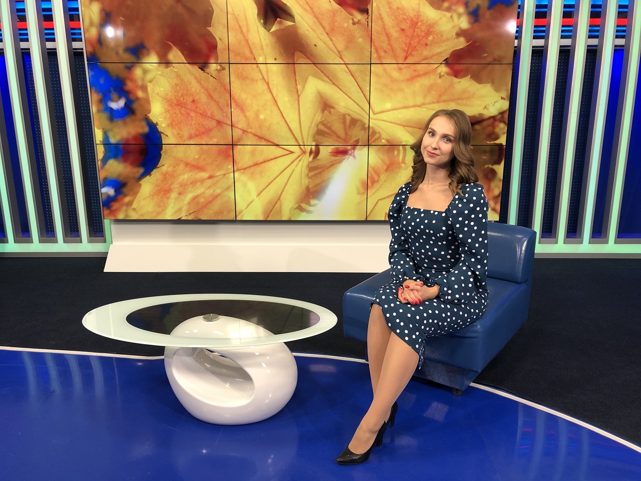 Утро России. Курск. Выпуск 22.09.2021