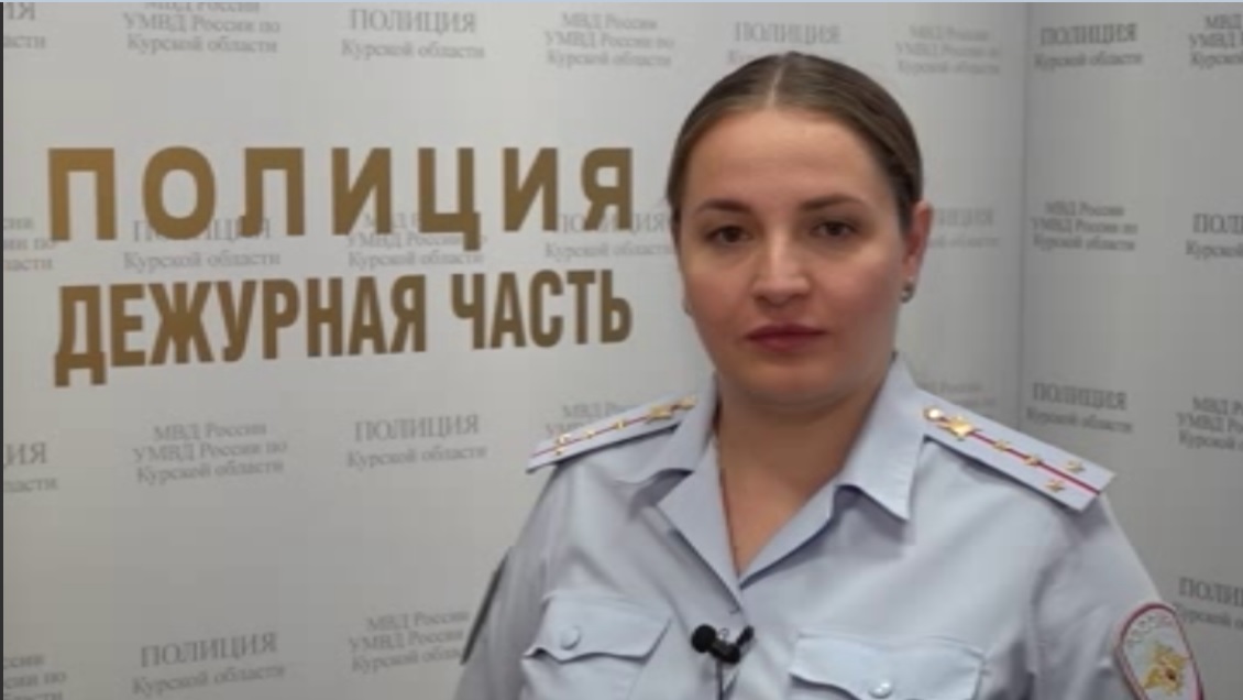 Курянин сломал челюсть незнакомцу, который пытался разнять конфликт