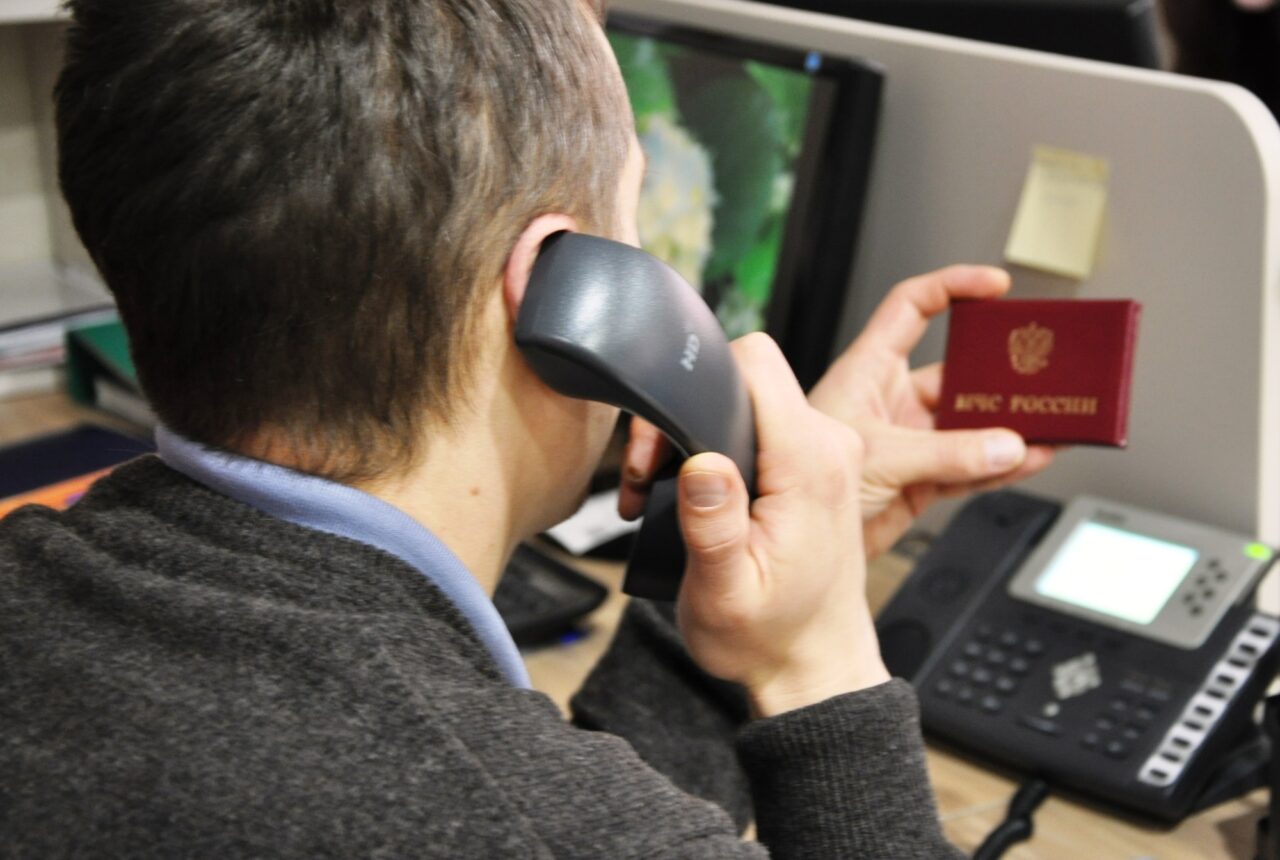 Житель Курской области отдал мошенникам более 1 миллиона рублей