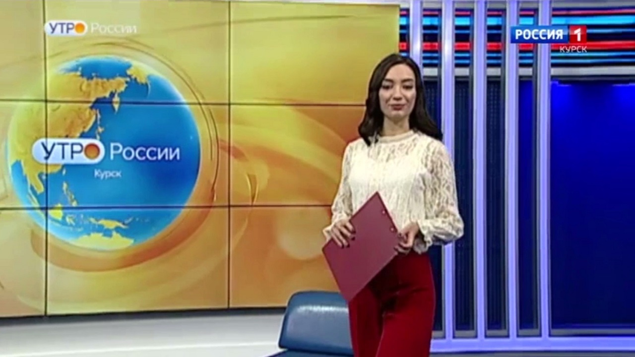 Утро России. Курск. Выпуск 29.09.2021