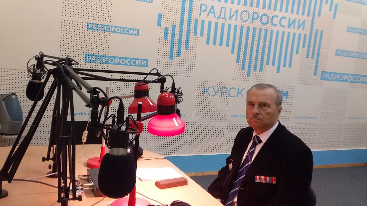Вторая мировая война: итоги и параллели | ГТРК «Курск» Вторая мировая война: итоги и параллели
