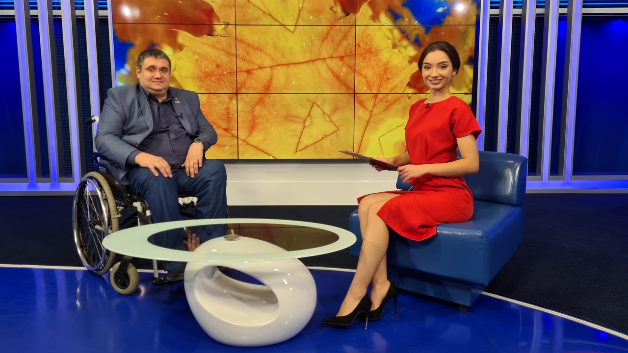 Утро России. Курск. Выпуск от 7 октября 2021