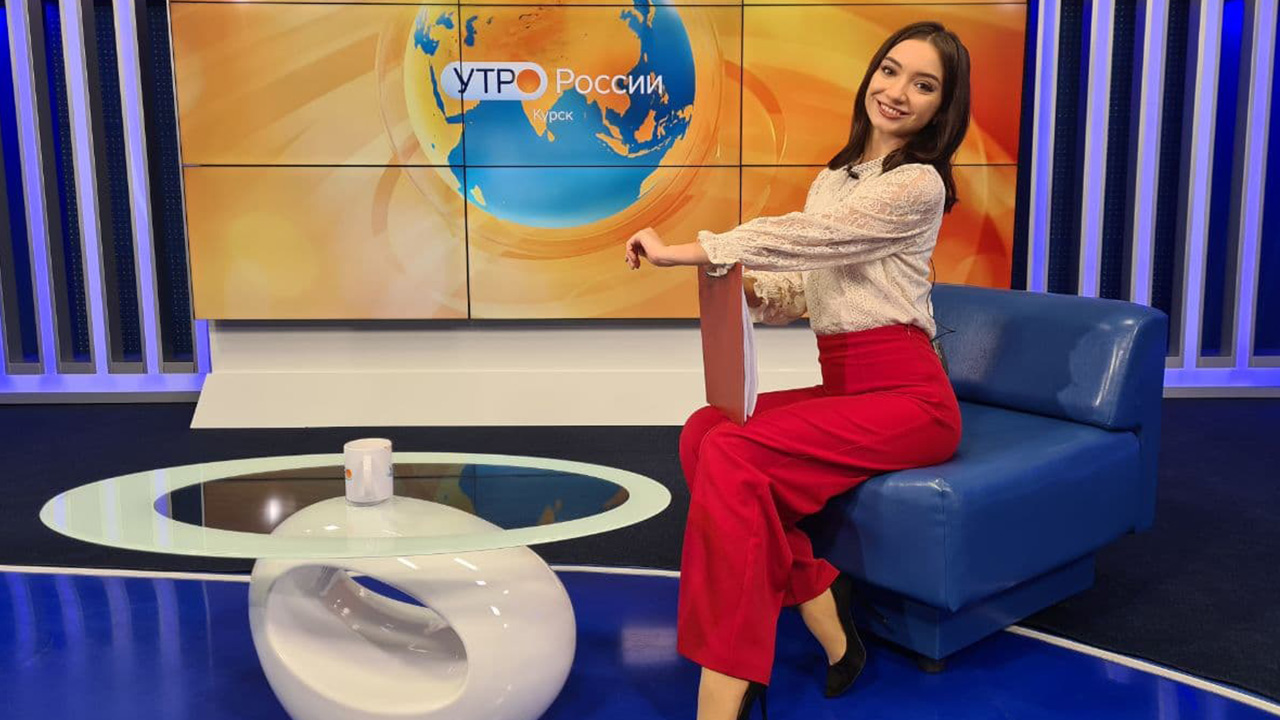 «Утро России. Курск». Выпуск от 15.10.2021