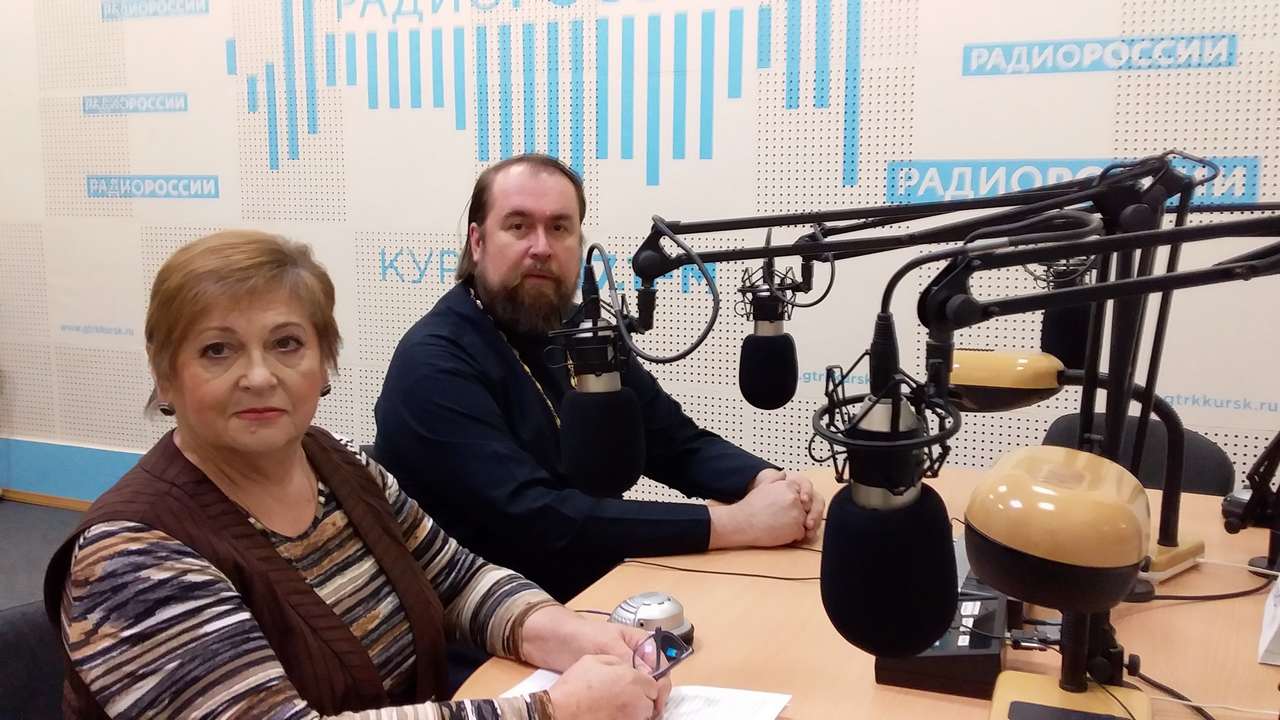 С заботой о ближнем | ГТРК «Курск» С заботой о ближнем