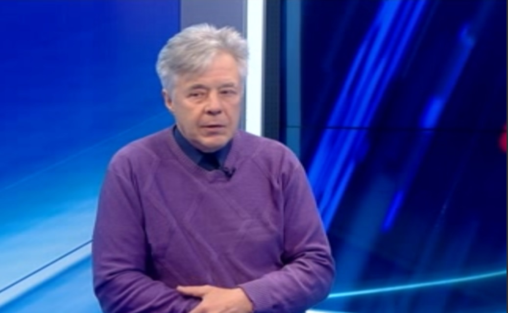 Сергей Проскурин: У нас появились маленькие возможности общаться с большим кругом людей