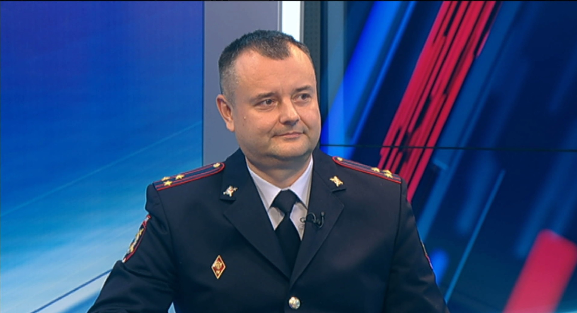 Сергей Надеин: курьезных случаев в работе много