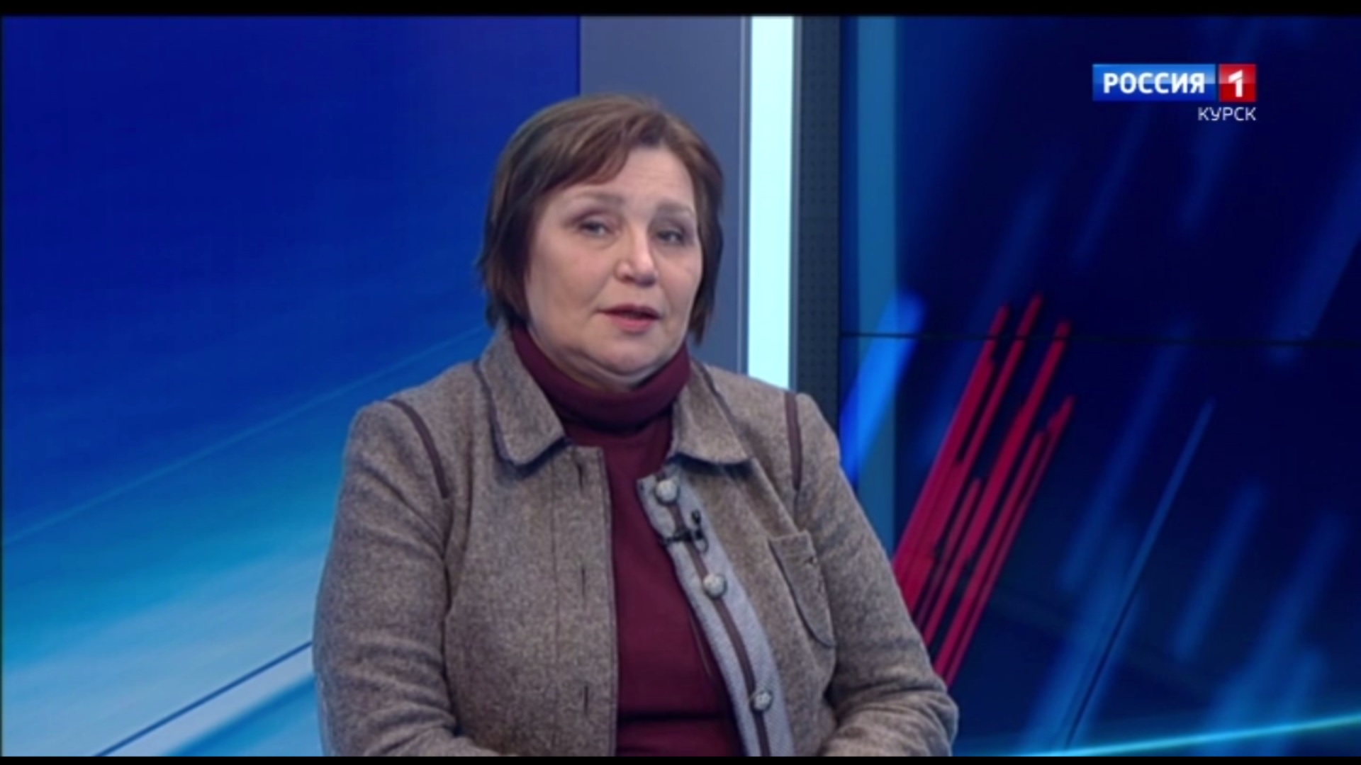 Журналист Светлана Воронова о работе радио в прошлом столетии