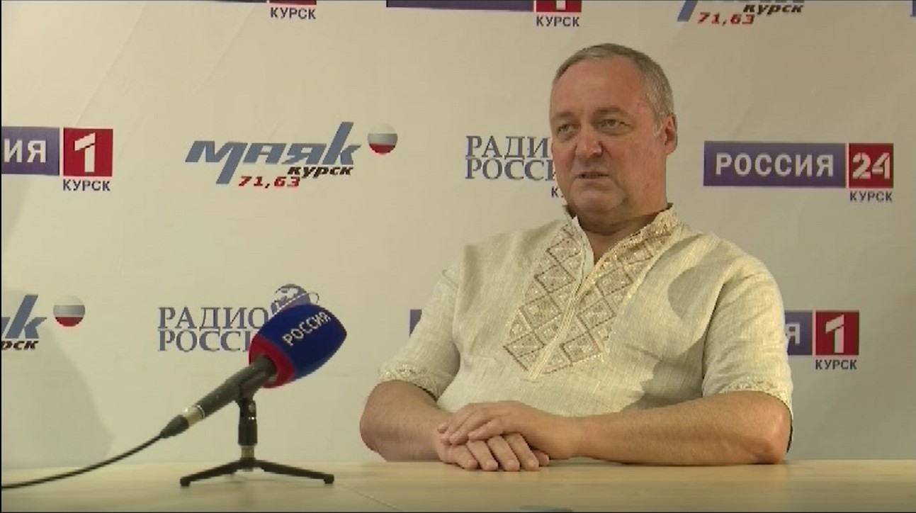 Три струны и три угла