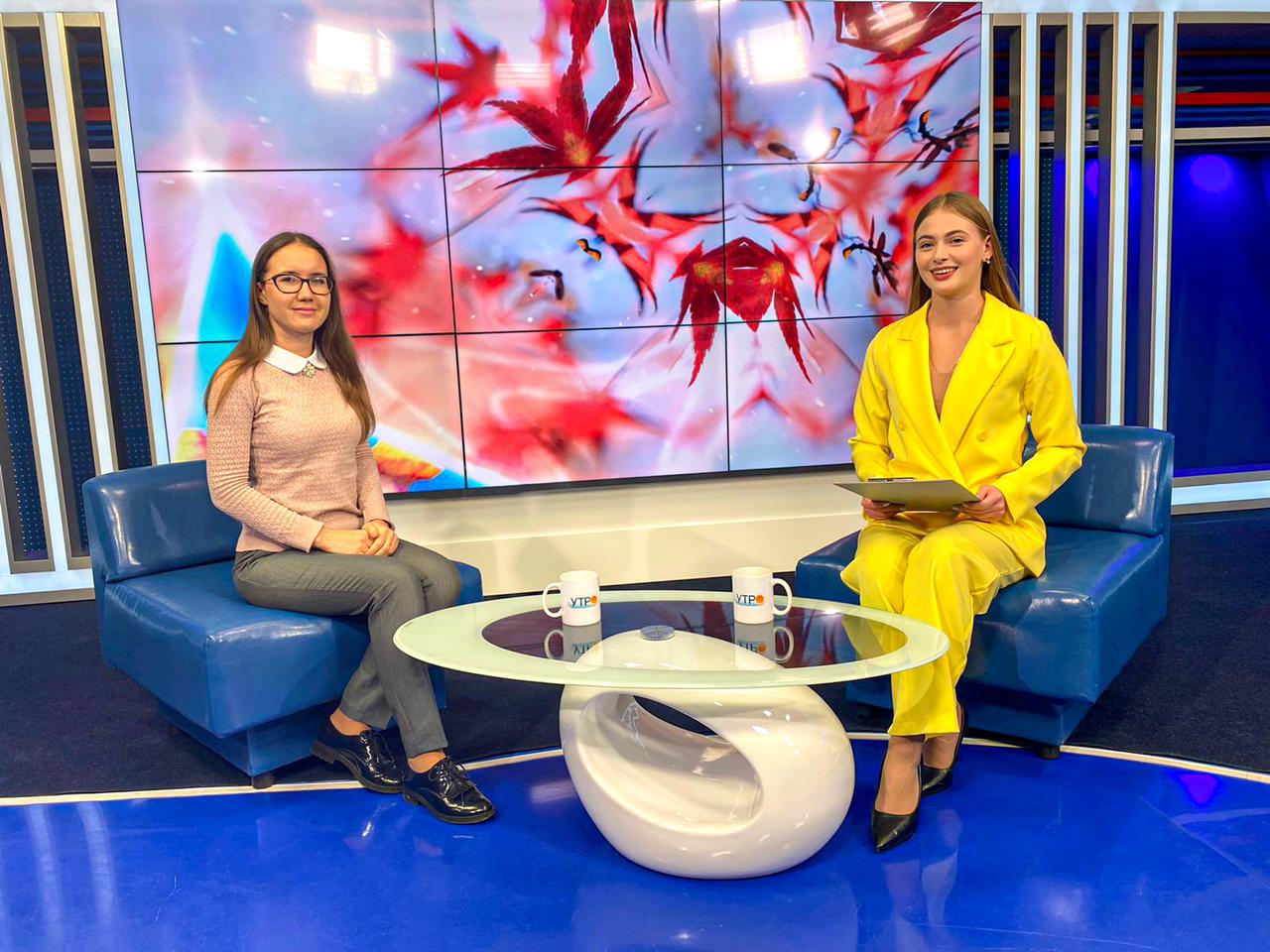 Волонтер Екатерина Журикова: за год было собрано порядка 20 тонн вторсырья
