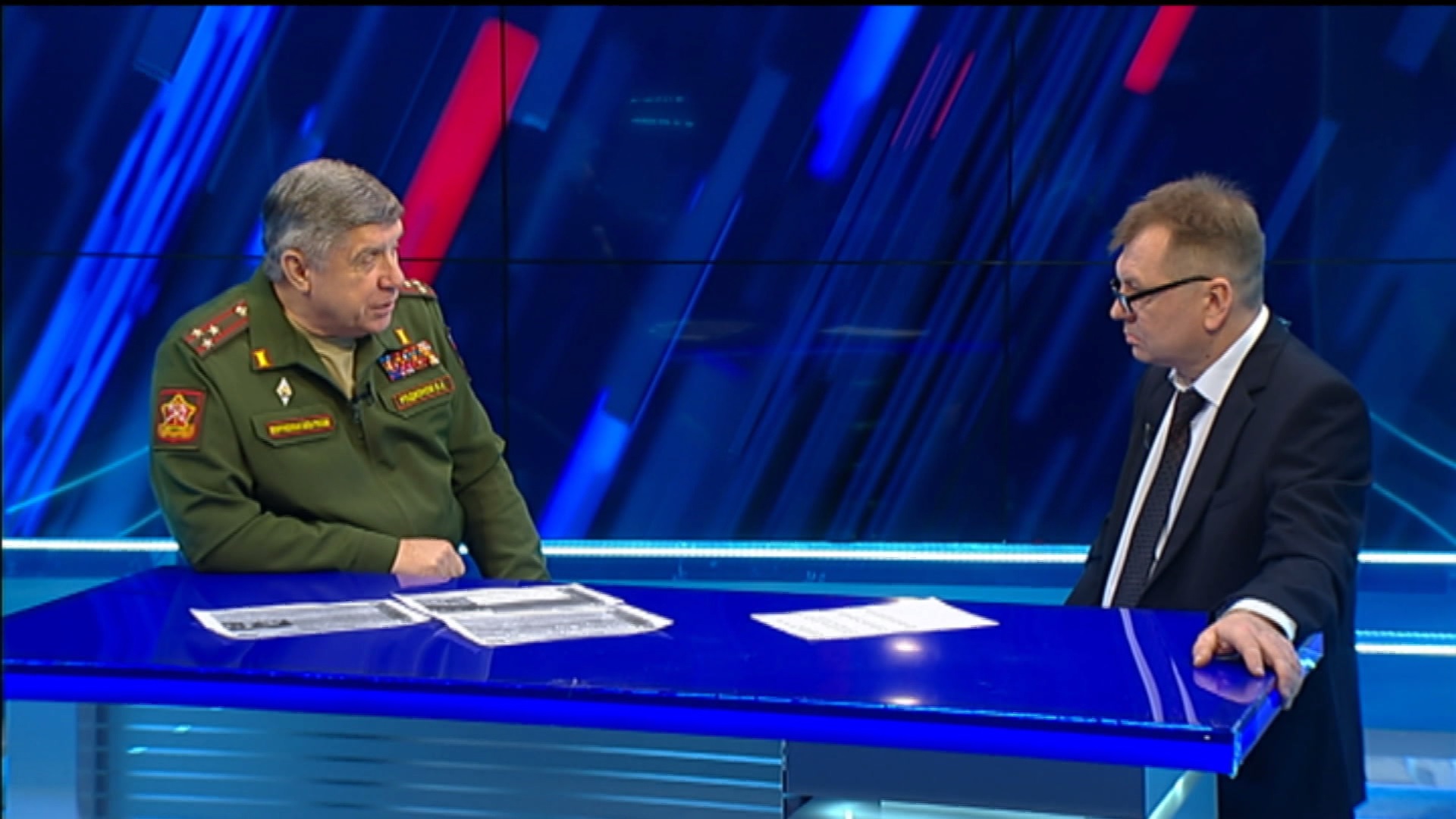 Владимир Родионов: «Дорога памяти» позволила нам собрать информацию о 264 487 участниках войны | ГТРК «Курск» Владимир Родионов: «Дорога памяти» позволила нам собрать информацию о 264 487 участниках войны
