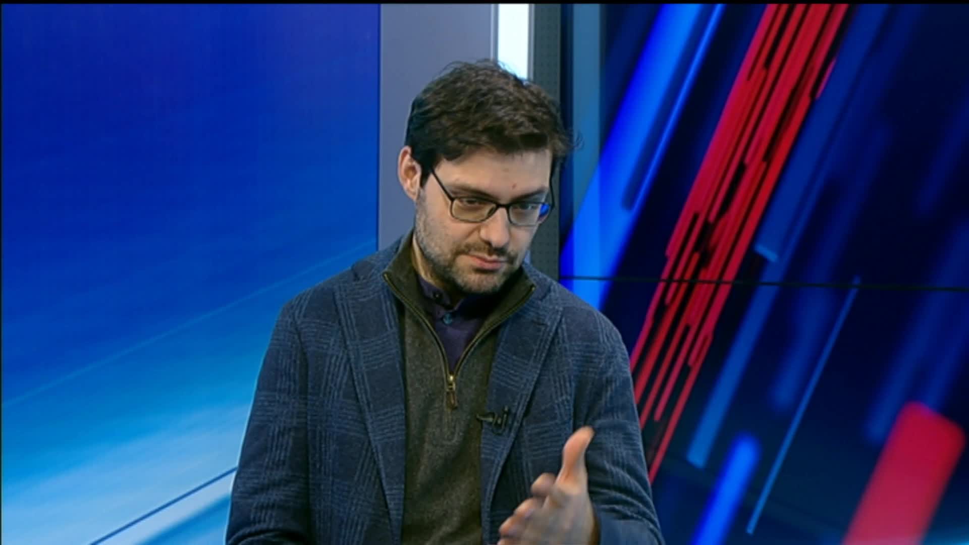 Иван Рудин: «Золотые таланты» - всегда интересно