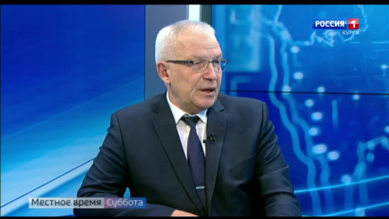 Александр Увакин: За последние 15 лет энергоблок выработал почти 100 млрд кВтч
