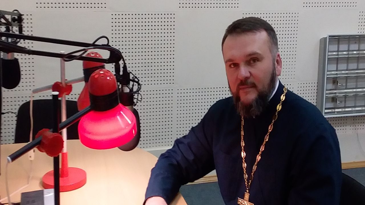 Под Курском открыли новый храм Рождества Христова | ГТРК «Курск» Под Курском открыли новый храм Рождества Христова