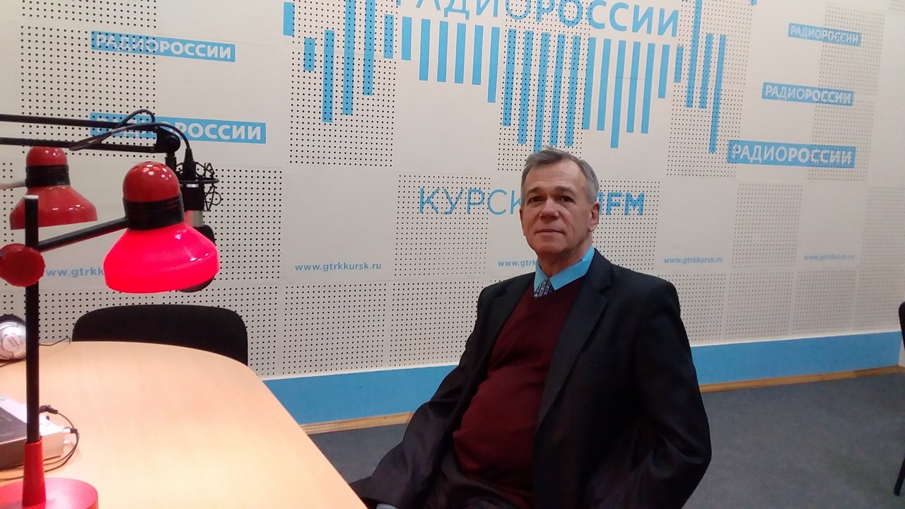 Игорь Сукачев о том, что вдохновляет