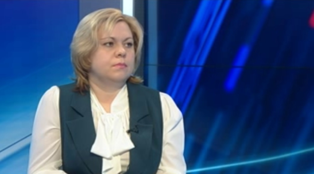 Екатерина Письменная: Стресс-сценарий прежде всего ориентирован на  большой рост амбулаторных случаев