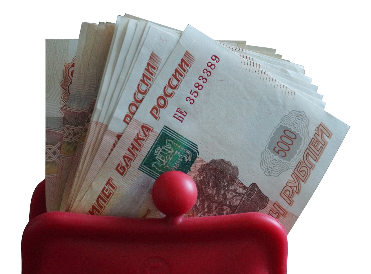 Курянин отдал мошенникам больше 3 миллионов рублей