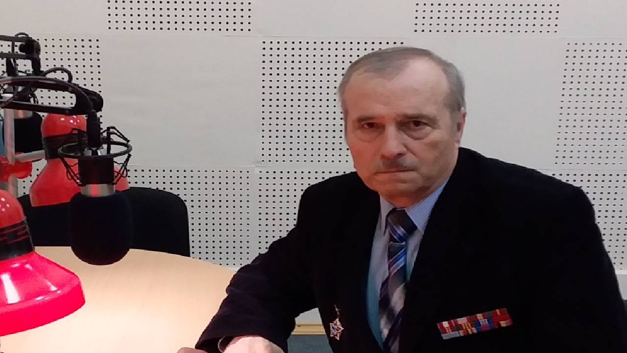 Помнить о главном | ГТРК «Курск» Помнить о главном