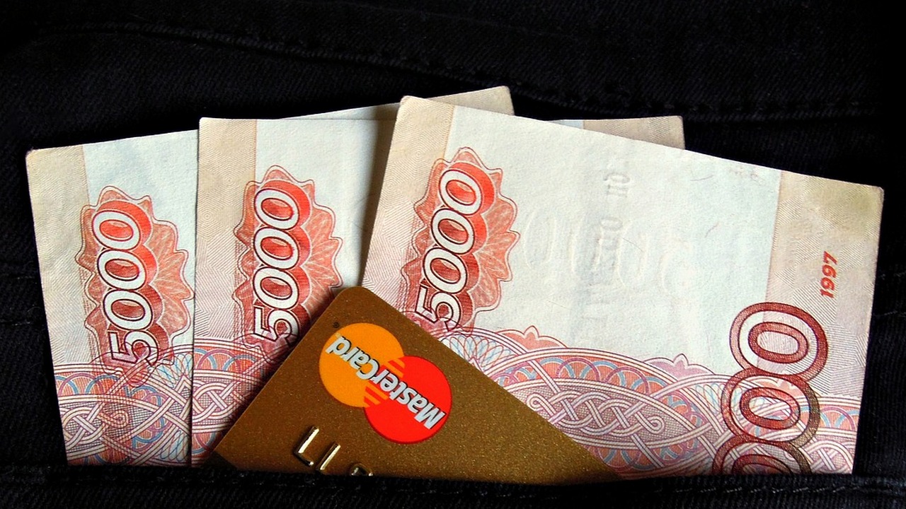 Житель Курской области втайне от жены проиграл состояние на бирже