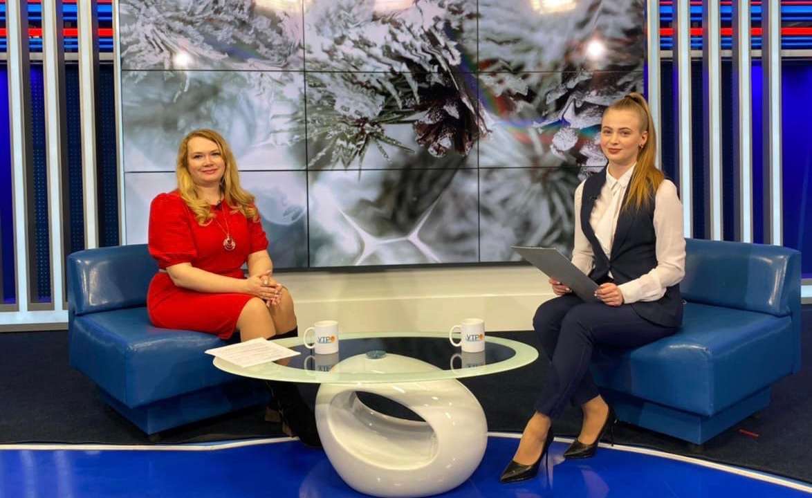 Наталья Листопадова: Я думаю, что большинство деток уже к первому году жизни избавляются от тех патологий, которые у них были