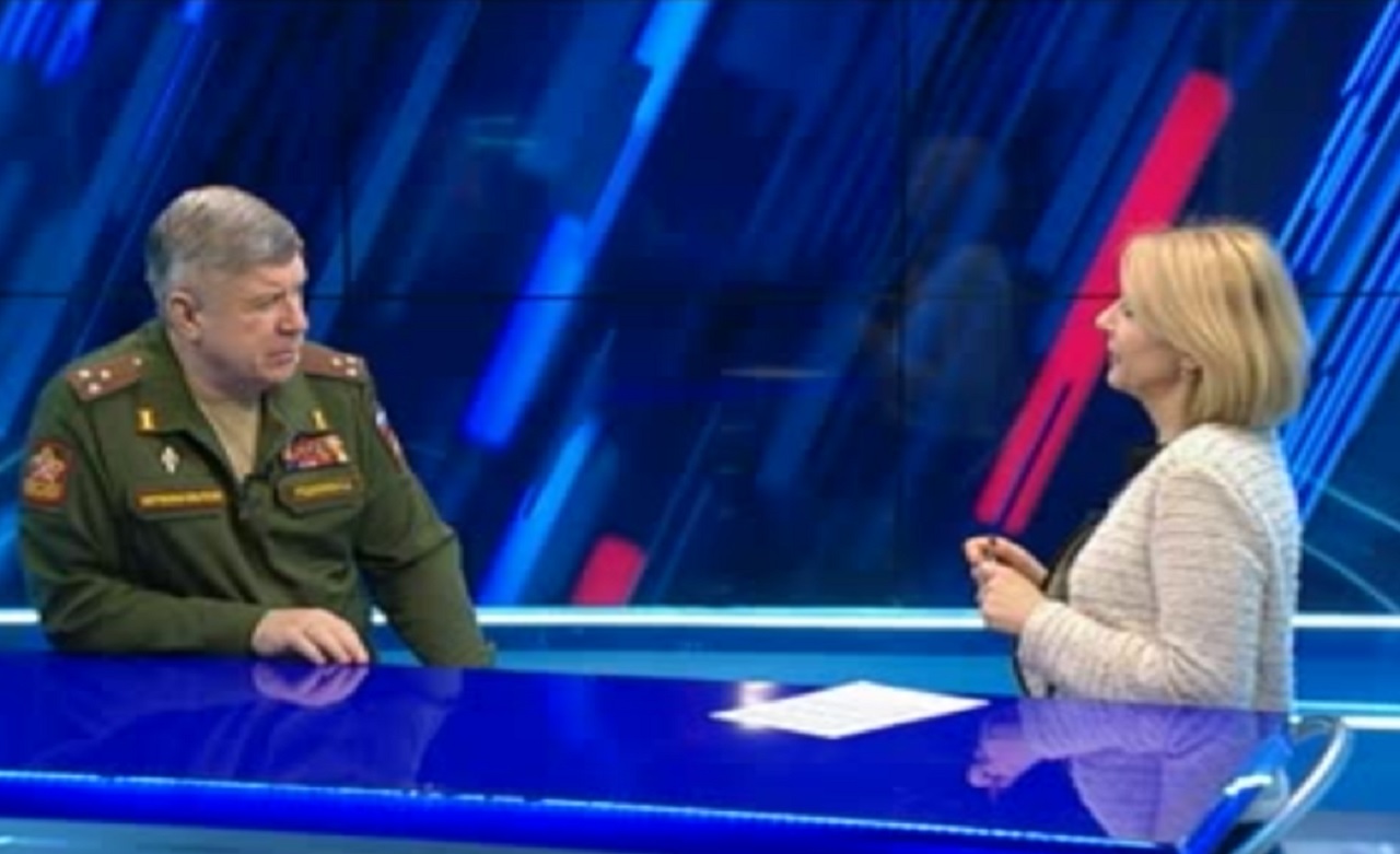 Владимир Родионов: Вся моя жизнь связана с армией