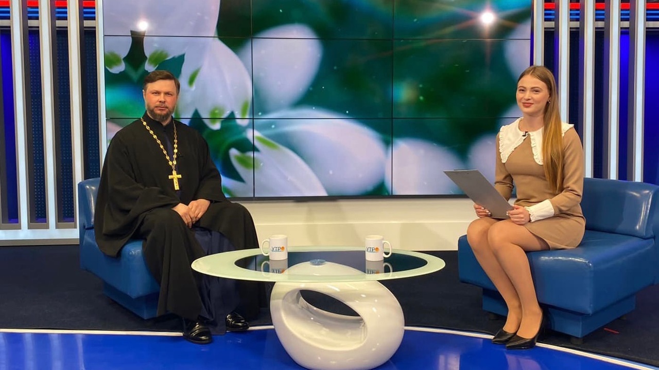 Владимир Гвоздилин: Пост целесообразен, когда он разумен
