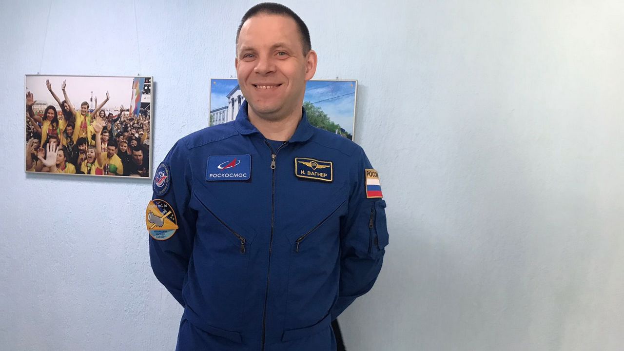 Иван Вагнер: Человек боится того, чего он не знает