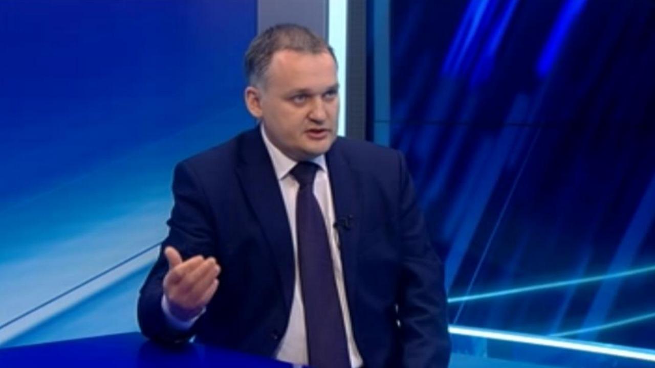 Роман Коваленко: Первый этап регистрации аттракционов начнется 9 апреля
