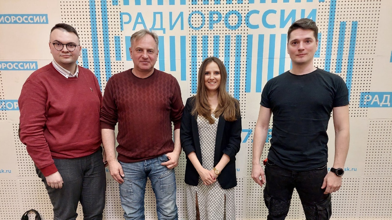 Культурный радиомарафон | 2
