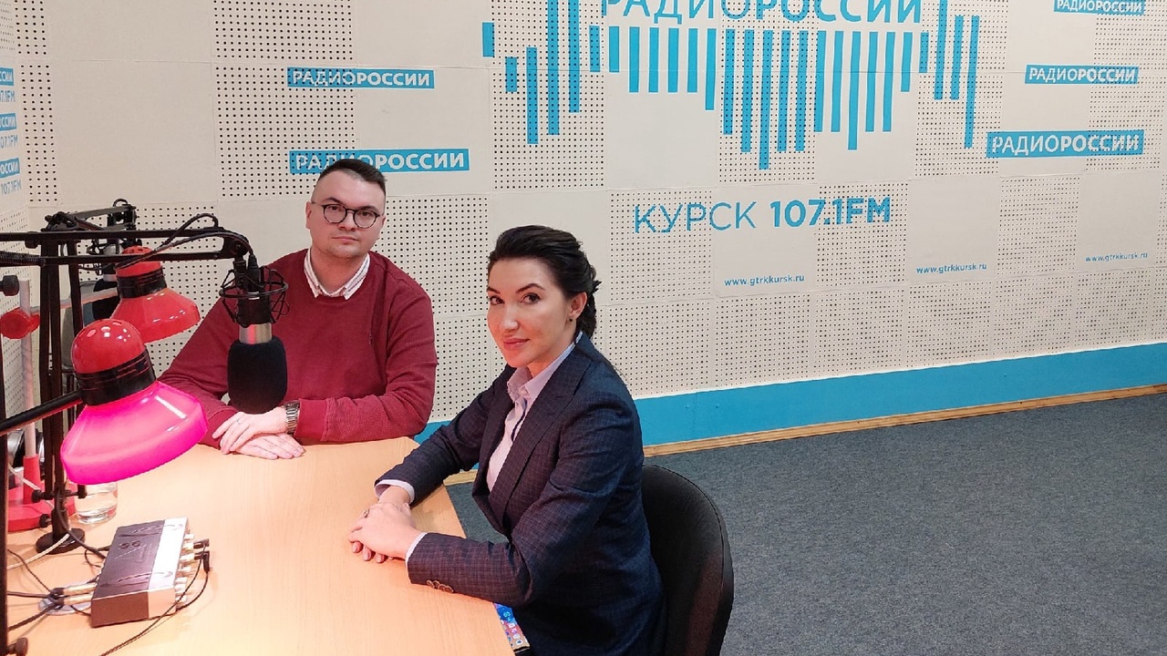 Культурный радиомарафон | 3