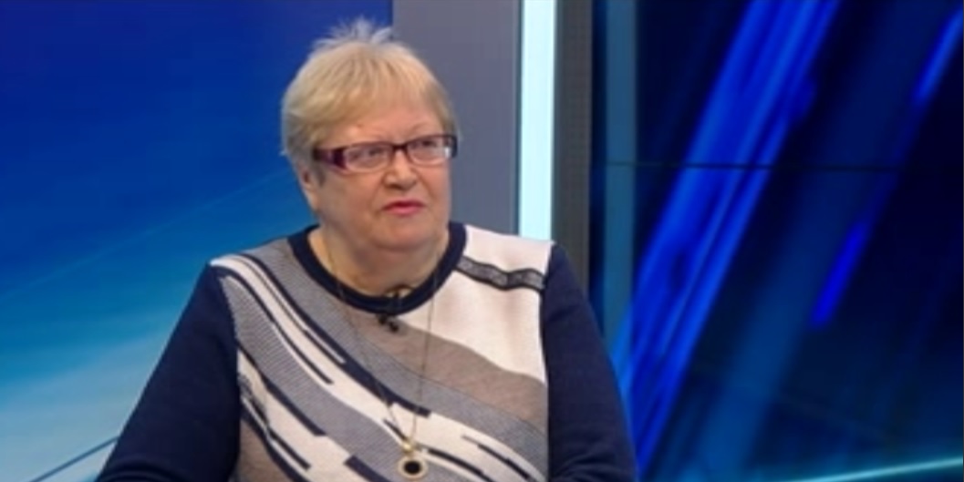 Татьяна Соколова: До этого каждый год принимали участие в огромном количестве мероприятий на территории Гомельской области