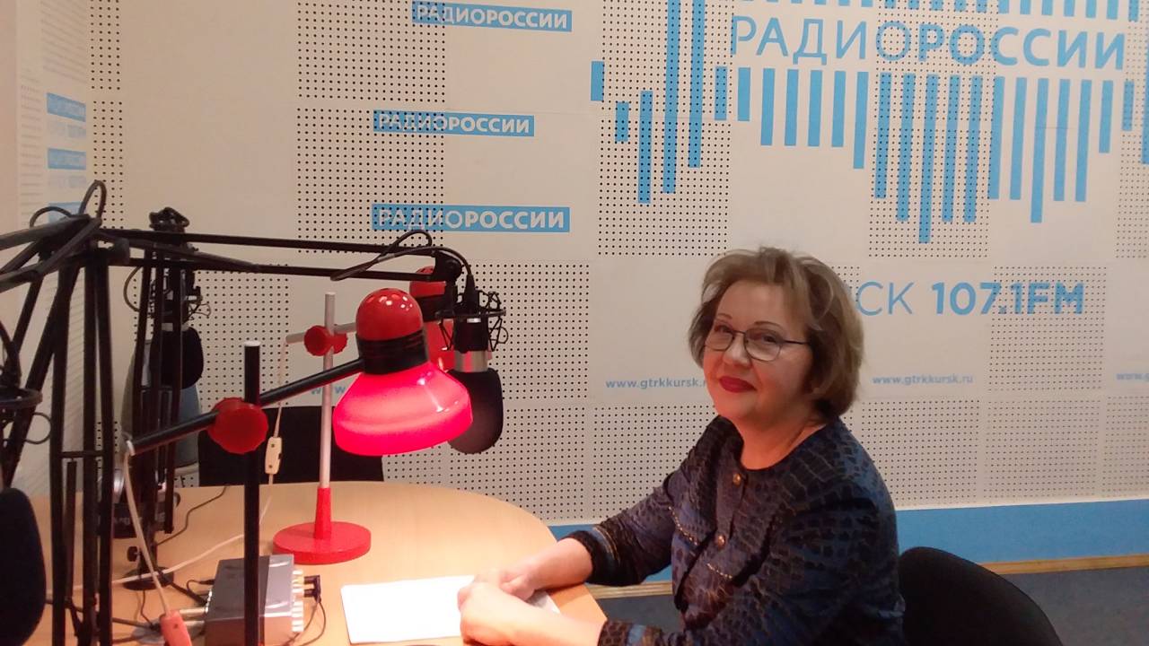 Мастерство и вдохновение | ГТРК «Курск» Мастерство и вдохновение